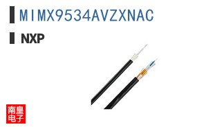 MIMX9534AVZXNAC