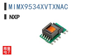 MIMX9534XVTXNAC