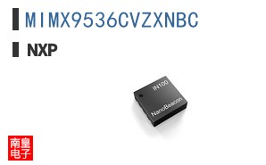 MIMX9536CVZXNBC