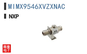 MIMX9546XVZXNAC
