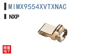 MIMX9554XVTXNAC