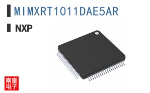MIMXRT1011DAE5AR
