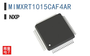 MIMXRT1015CAF4AR