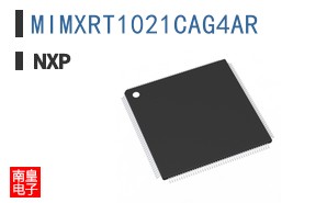 MIMXRT1021CAG4AR