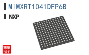 MIMXRT1041DFP6B