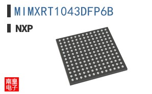 MIMXRT1043DFP6B