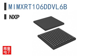 MIMXRT106DDVL6B