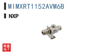 MIMXRT1152AVM6B
