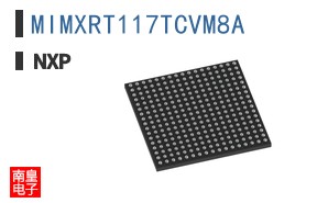 MIMXRT117TCVM8A