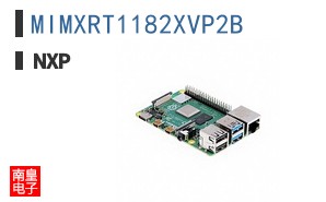 MIMXRT1182XVP2B