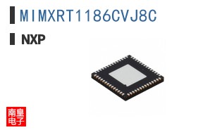 MIMXRT1186CVJ8C