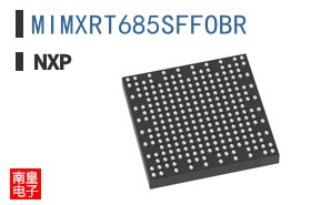 MIMXRT685SFFOBR