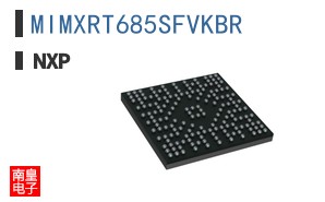 MIMXRT685SFVKBR