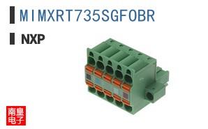 MIMXRT735SGFOBR