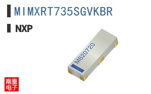 MIMXRT735SGVKBR