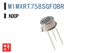 MIMXRT758SGFOBR