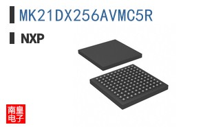 MK21DX256AVMC5R