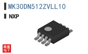 MK30DN512ZVLL10