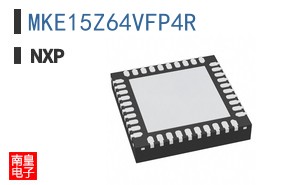 MKE15Z64VFP4R