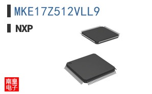 MKE17Z512VLL9