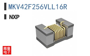MKV42F256VLL16R