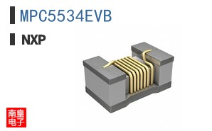 MPC5534EVB