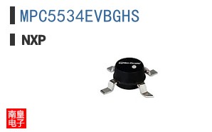 MPC5534EVBGHS
