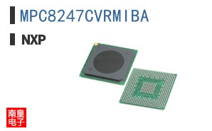MPC8247CVRMIBA