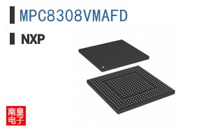 MPC8308VMAFD