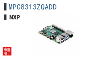 MPC8313ZQADD