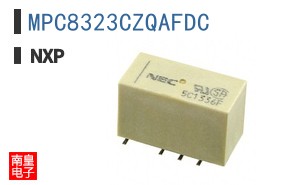 MPC8323CZQAFDC