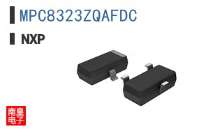 MPC8323ZQAFDC