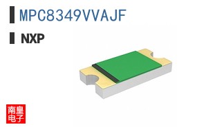 MPC8349VVAJF