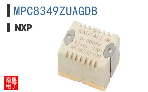 MPC8349ZUAGDB