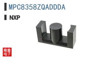 MPC8358ZQADDDA