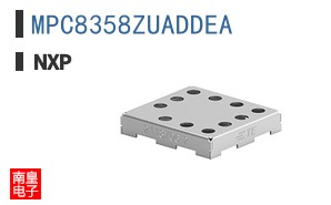 MPC8358ZUADDEA