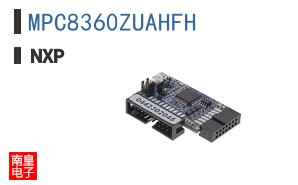 MPC8360ZUAHFH