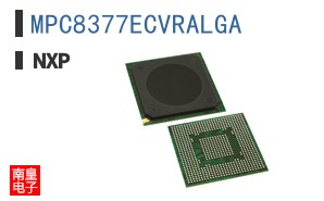 MPC8377ECVRALGA