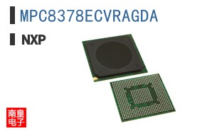 MPC8378ECVRAGDA