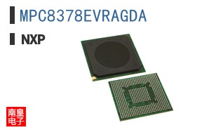 MPC8378EVRAGDA