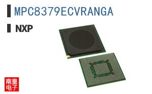 MPC8379ECVRANGA