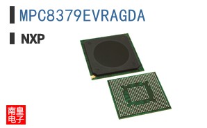 MPC8379EVRAGDA