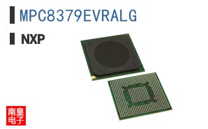 MPC8379EVRALG