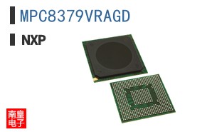 MPC8379VRAGD