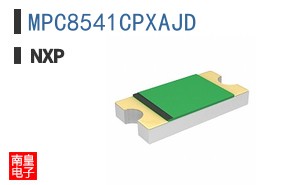 MPC8541CPXAJD