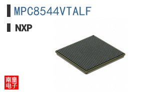 MPC8544VTALF