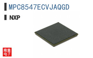 MPC8547ECVJAQGD