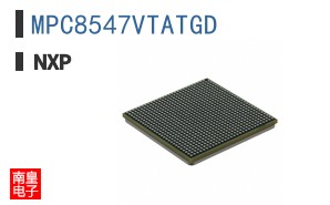 MPC8547VTATGD