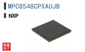 MPC8548CPXAUJB