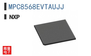 MPC8568EVTAUJJ